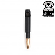 2몽키 BMG 50Cal 코버트 보틀 오프너 (블랙)