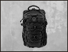 스페이버 고스트 택티컬 백팩 (블랙)	Spaver Ghost Tactical Backpack (Black)